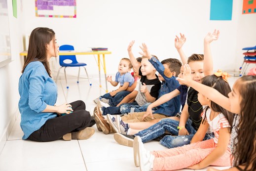 7 Tips for Finding the Best Day Care for Your Child in Cupertino