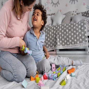 What Traits and Responsibilities Families Look for in a Babysitter