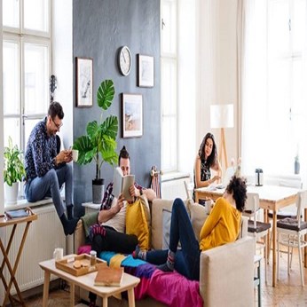 Housing Corner - The Rise of Indian Roommate Communities in Canada: Why Sulekha Makes Sense