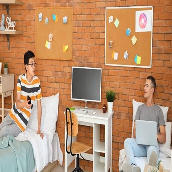 Housing Corner - Student Life in Canada Why the Right Roommate Can Make All the Difference
