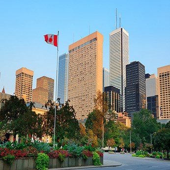 Housing Corner - From Toronto to Vancouver: Top Cities in Canada for NRIs to Find Roommates