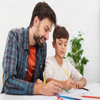 Care Corner - Tutoring for All Talents: Finding the Right Class for Your Child in Irving, TX