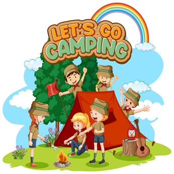 Care Corner - Why Summer Camp Is the Best Investment in Your Child's Growth
