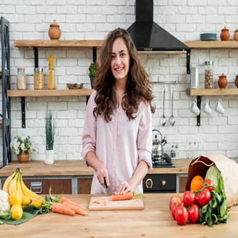 Care Corner - Cooking for Special Diets? How a Personal Cook Can Make Life Easier in Frisco, TX
