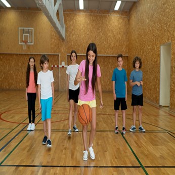 Care Corner - The Power of Practice: Lessons from Sports, Music, & Academics in Sacramento, CA