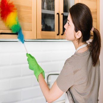 Care Corner - Deep Cleaning or Daily Help? Best Housekeepers in Orlando, FL