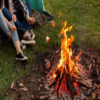 Care Corner - How Summer Camp Builds Confidence, Creativity, and Friendships