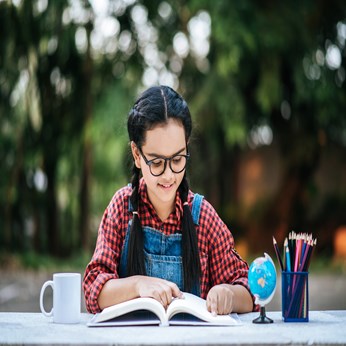 Care Corner - When Your Youngest Child Starts School: How to Cope with an Empty Nest