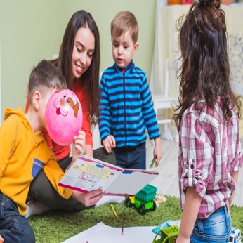 Care Corner - Before-School Care Options for Your Child: What Can You Choose?