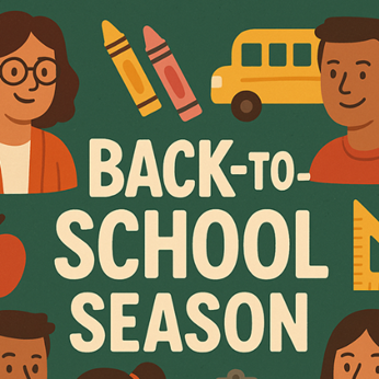 Care Corner - How to Update Your Profile for Back-to-School Season (For Parents and Teachers)