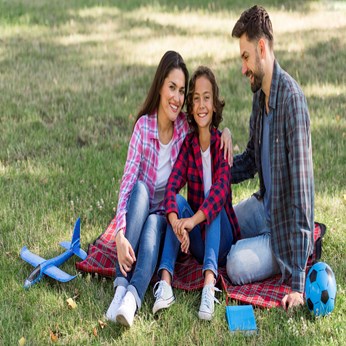Care Corner - What Is Helicopter Parenting? How It Affects Children and Ways to Avoid It