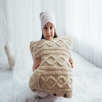 Care Corner - Are Weighted Blankets Safe for Children? Pros and Cons Explained