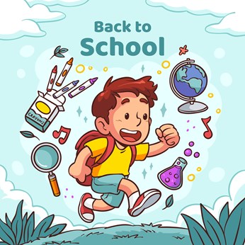 Care Corner - How to Update Your Profile for Back-to-School Season (For Parents and Teachers)
