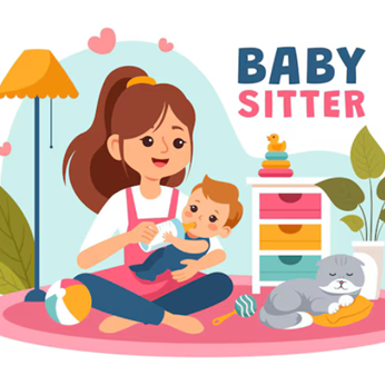 Care Corner - Babysitters in Jersey City, NJ for NRI Parents: Last-Minute, Weekend & Evening Options
