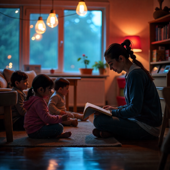 Care Corner - Daycares in Fremont, CA for Indian Toddlers: Curriculum, Food Policies & Waitlists