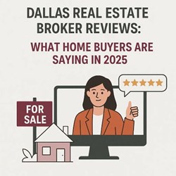 Dallas Real Estate Broker Reviews in Texas, TX