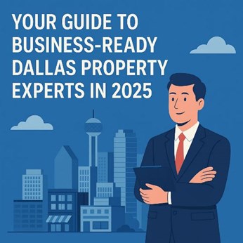 Your Guide to Business-Ready Dallas Property Experts in 2025 in Texas, TX