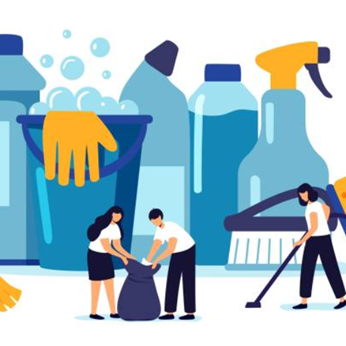 Care Corner - Housekeepers in Sugar Land, TX: Deep-Cleaning Checklists for Indian Homes