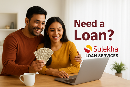 Why Sulekha Loan Services Is Your Shortcut to Smarter Borrowing in New York, NY