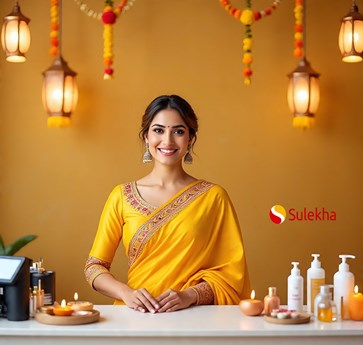 Glow Like a Diya: Diwali Beauty Services That Add Extra Spark in New York, NY