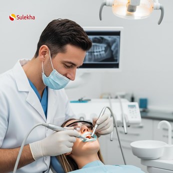 Why Choosing the Right Dentist Matters More Than Ever in New York, NY