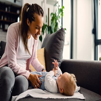 Care Corner - How to Care for a Gassy Baby? What’s Normal and what’s not – Expert Advice