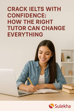 How the Right IELTS Tutor Can Change Everything    in New York, NY