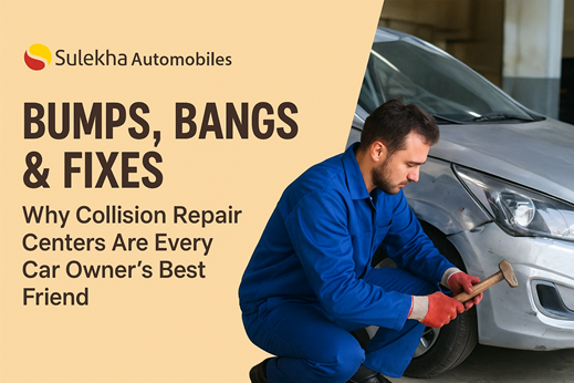 Bumps, Bangs & Fixes in New York, NY