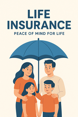 Life Insurance: More Than a Policy, it is Peace of Mind in New York, NY