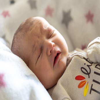 Care Corner - Baby Sleep Problems: What is Sleep Regression and How to Handle It