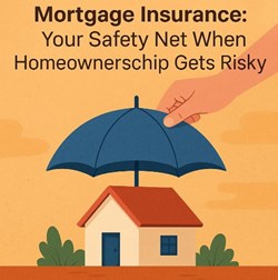 Mortgage Insurance: Your Safety Net When Homeownership Gets Risky in New York, NY