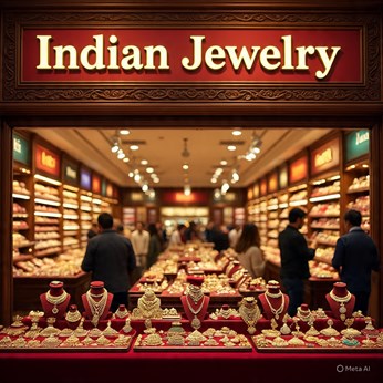 "From Mehendi to Maa ke Haar: Find Your Perfect Indian Jewelry at Sulekha" in New York, NY