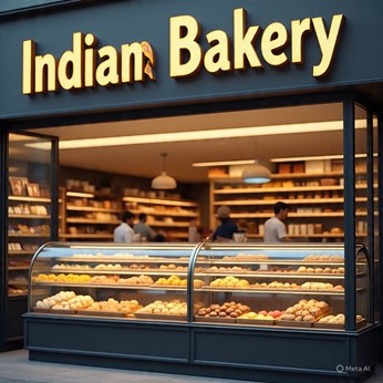 Sweeten Every Celebration: Find the Best Indian Bakeries near You in New York, NY