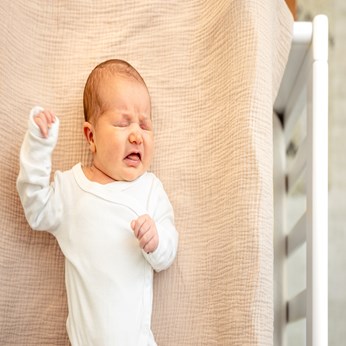 Care Corner - Baby Sleep Problems: What is Sleep Regression and How to Handle It