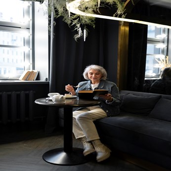 Care Corner - What are Senior Apartments? Experts Explain Independent Living for Older Adults