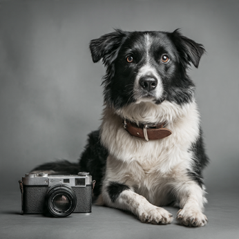 Paws, Pose, Click: Why Pet Photography is the Cutest Trend in New York, NY