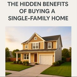 The Hidden Benefits of Buying a Single-Family Home You Didn’t Know in New York, NY