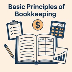 What Are the Basic Principles of Bookkeeping? in New York, NY