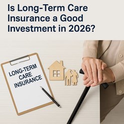 Is Long-Term Care Insurance a Good Investment in 2026? in New York, NY