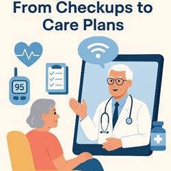 From Checkups to Care Plans: How MPR RPM Health Keeps You Connected to Your Doctor in New York, NY