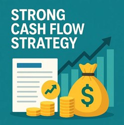 How Can a Strong Cash Flow Strategy Make You More Profitable? in New York, NY