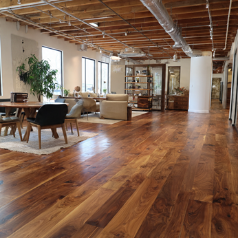 The Natural Choice: Why Homeowners Are Falling for Natural Flooring in New York, NY