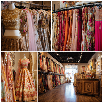 Handcrafted Elegance, Delivered Nationwide:  Fashion That Feels Personal in New York, NY