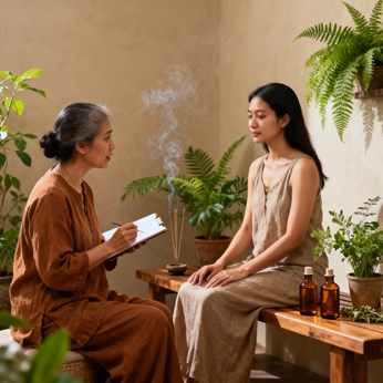 Unlocking Ayurveda: Ancient Wisdom for Modern Wellness in New York, NY