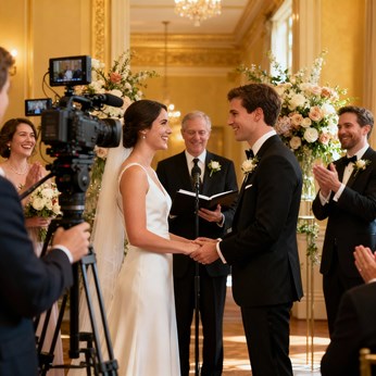 Behind the Lens in Texas, TX