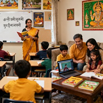 Learn Hindi: Your Passport to Language, Culture & Connection in New York, NY