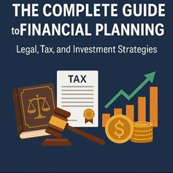 The Complete Guide to Financial Planning: Legal, Tax, and Investment Strategies in New York, NY
