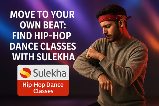 Break the Routine—Start Hip-Hop! in New York, NY