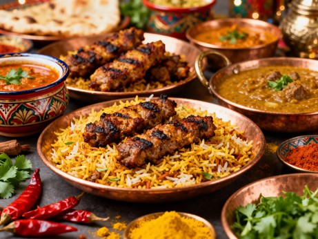 What Makes the Hyderabadi Dining Experience Unforgettable in New York, NY