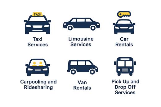 Wheels On The Road Keeps Monmouth County Moving! in New York, NY